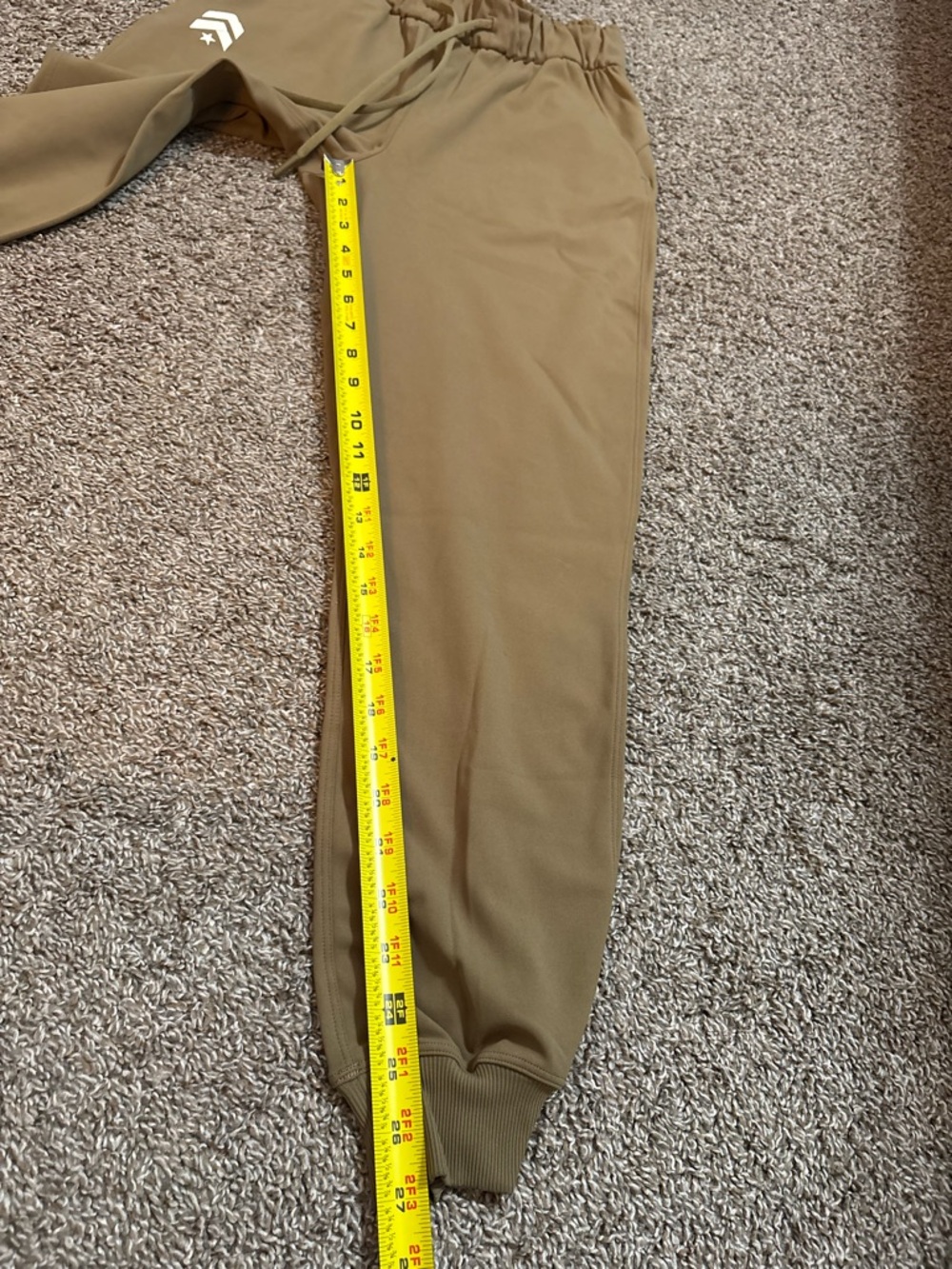 Lululemon Stretch High-Rise Jogger *Full Length
Artifact - Picture 3 of 9